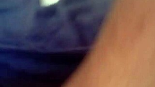 My heart races for sexy Johannesburg's tattooed chubby goddess in homemade passion