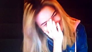 Im the hot rubia on chaturbate show 2