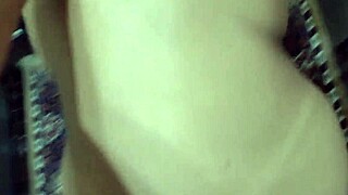 stepmom your panties make stepson fuck you secretly now