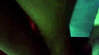 Teen girl agrees to fuck for cash in steamy money sex encounter