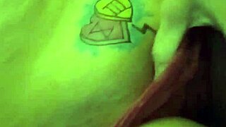 teasing my huge natural tits and dripping wet pussy for you