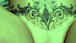 Raquel Wife Moans on Bull Cock Slut Face