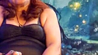 Hotwife Steffi Celebrates Bday With Pussy Dancing Dildo Play And Huge Cunt Vibes