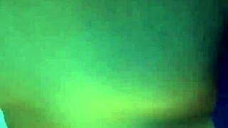 Katalina's big ass and tits tease in amateur Latina update 12 bedroom romp