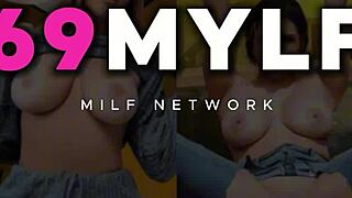 Pounding Hot Milf During Intense Gym Workout