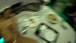 Hotel casting confessions: skinny big tits girls spill client fetishes and cuckold secrets