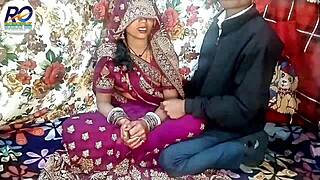 niyu kathika strips for brother-in-law's hard pussy fuck