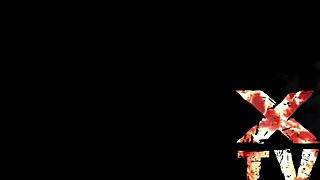  Aleksa babe uh she loves gettin that hard anal only assfucked with monster cock deepthroat and gagging