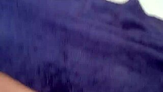 My heart races for sexy Johannesburg's tattooed chubby goddess in homemade passion