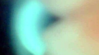 omg i filmed my cumshot deep inside with endoscope up close 😩