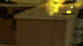 Exhausted Slut Wife Needs Hubby's Creampie Cowgirl On Huge Cock!