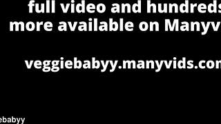 Will You Let Big Alpha Cock Fuck You Domme Style?