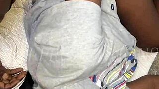 Juicy Amateur Teen Pussy Pounded