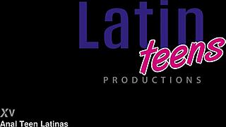 oh man gemma leone's skinny ass totally destroyed by gangbang lactating dp dap tp 😵