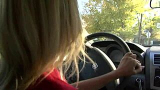 bridgette lee acts like total ratchet cougar with ass and tits out