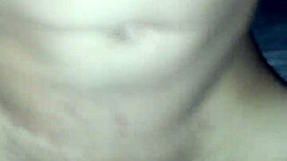 Blonde Latina mommy with small tats cums hard from rough fucking 💋🔥