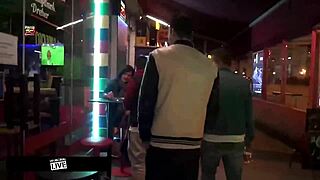 bro, wanna share my curvy babe's huge tits and creampie pussy?