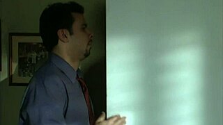 Jessica Drake, Monique Alexander & Summer Storm dive into bed for wild lesbian ass licking & fingering threesome 🔥👅💦