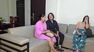 my wife begs me to fuck her best friend and cum all over that juicy ass