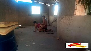 Chubby Latina Bbw Feels Every Inch Of Anal Pleasure From Monster Cock