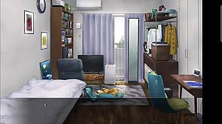 hey tia, you and your friend ready for some wild anal milking action?