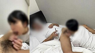 asked female friend for sex practice cuz dont want virgin exposed to first gf she helps at home despite complaints creampie