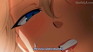 😈 College cutie with big tits rides monster cock to creampie bliss 🎓💦