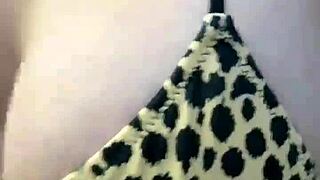 hey amateur with huge pornstar tits tittyfucks monster cock first time hotel bathroom