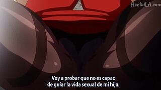 😈 College cutie with big tits rides monster cock to creampie bliss 🎓💦