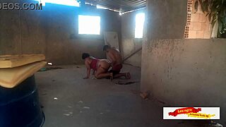 Chubby Latina Bbw Feels Every Inch Of Anal Pleasure From Monster Cock