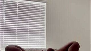 nyla shot her hot assplay just for you