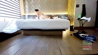 isa hotwife fucks in front of hubby first cuckold fantasy neighbor style 😍