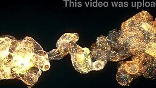 Princess screaming as monster cock destroys her ass?