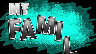 omfg i can't stop pounding my big ass stepsis dixie lynn's tight pussy while she scrolls her phone rough doggystyle creampie