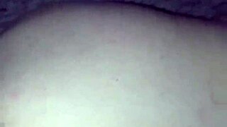 Wife Tricked Into Bent-Over Doggy Anal With Friend