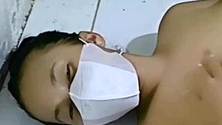 hey dance naked while fingering that wet pussy nasty comments welcome