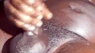 how big black dick stretches every hole in screaming cumshot compilation?