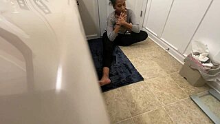 Craving A Slow, Teasing Foot Lick?