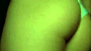 hey big boobs blonde latina amateur takes hardcore pov pussy pounding then anal assfucking from brazilian stud