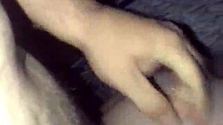 Wife Tricked Into Bent-Over Doggy Anal With Friend