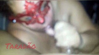 watch me cum all over this fat puta ass in homemade worship 😈🍑💦