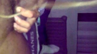 what if this latina bbw slurps that monster bbc till it explodes wet?