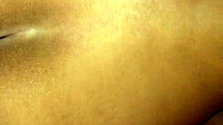 Busty Dominicana strokes and sucks me 😍🍆