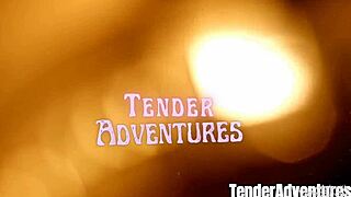 her juicy pussy gripped me so tight i creampied her ass shaking wildly