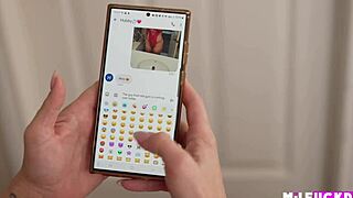 I couldn't resist seducing that gym stud for a quick dirty interracial fuck in lingerie as hotwife