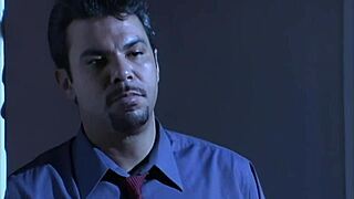 Jessica Drake, Monique Alexander & Summer Storm dive into bed for wild lesbian ass licking & fingering threesome 🔥👅💦