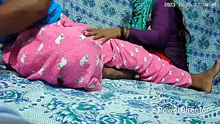 so this indian doctor sneaks off with nurse for raw jungle doggystyle pounding