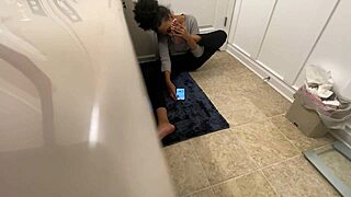 Craving A Slow, Teasing Foot Lick?