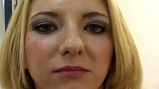 vivian milf desperate for cash sucks monster cock rides hard?!