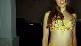 gangbang hits our stepsister hard she couldn't handle those three cocks at once